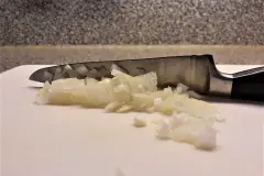 Messer bleiben l&auml;nger scharf