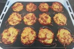 R&ouml;sti-Muffins