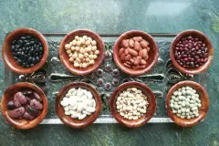 Hülsenfrüchte schneller weich kochen