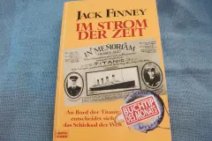 Buchtipp: Im Strom der Zeit