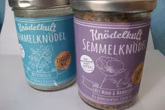 Kn&ouml;delkult - Kn&ouml;del aus dem Glas