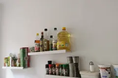 Hacks f&uuml;r Mosslanda Bilderleiste von IKEA