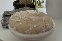 Pizzateig selber machen