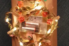 Geschenk mal anders verpacken