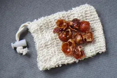 Nachhaltig waschen mit Waschnüssen