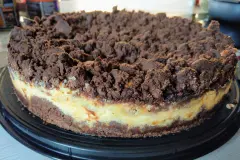 Russischer Zupfkuchen selbst gemacht