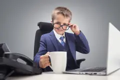 Warum hei&szlig;t es: Vitamin B haben?