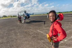 &bdquo;Was sind Helikopter-Eltern?&ldquo;