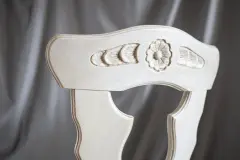 Shabby Chic selber machen mit Kreidefarbe | Deko-Upcycling DIY