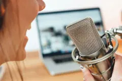 Frag Lotte? Klingt gut! Ab sofort gibt's bei mir was auf die Ohren!