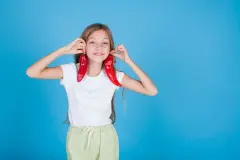 "Warum wird mir von scharfem Essen hei&szlig;?"