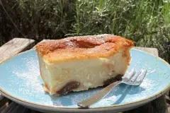 Far breton - Originalrezept aus der Bretagne