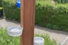 Tr&auml;nke f&uuml;r Insekten herstellen