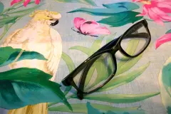Spartipp: Gleitsichtbrille + gratis Sonnenbrille