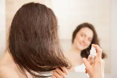 Leave-in Conditioner Spray nachf&uuml;llen statt neu kaufen