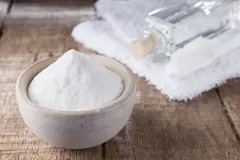 L&ouml;sung f&uuml;r muffig riechende W&auml;sche