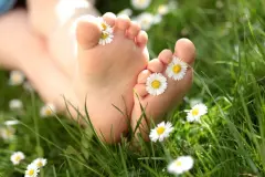 Self-Care mit Ina: G&auml;nsebl&uuml;mchen &ndash; Liebesorakel und N&auml;hrstoffbombe