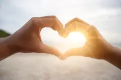 Selbstliebe lernen - 3 &Uuml;bungen & Tipps