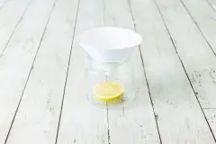 Fruchtfliegenfalle selber machen - so geht's