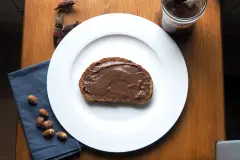 Nougat selber machen