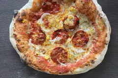 Pizza selber machen - wie beim Italiener