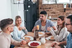 DO's & DON'Ts: 12 WG-Regeln f&uuml;r ein harmonisches Zusammenleben