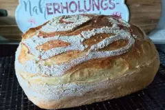 Wie kann man Strom sparen beim Brot backen?