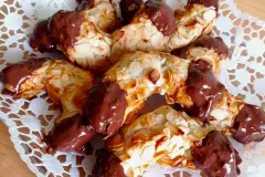 Mandelh&ouml;rnchen selber machen