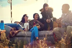 Herbst Bucket List: 10 Tipps gegen Langeweile in der WG