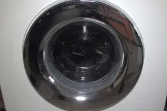 Eigenst&auml;ndige Waschmaschine