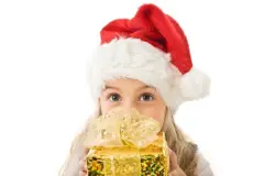 "Christkind oder Weihnachtsmann &ndash; wer bringt die Geschenke?"
