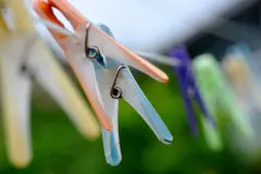 "Warum darf zwischen Weihnachten und Silvester keine W&auml;sche h&auml;ngen?"