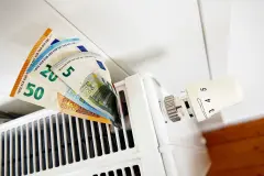 11 einfache Tipps zum Heizkosten sparen