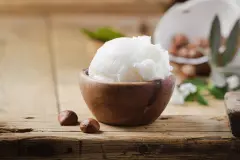 Shea Butter vielseitig einsetzbar