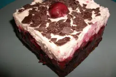 Schwarzw&auml;lder Kirsch-T&ouml;rtchen