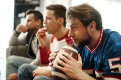 Super Bowl Snacks: 7 Ideen f&uuml;r deine Party