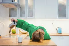 Tipps gegen Fr&uuml;hjahrsm&uuml;digkeit