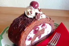 Biskuitrolle Schwarzw&auml;lder Art