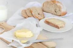 Butter selber machen