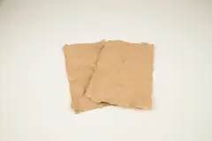 Papier selber sch&ouml;pfen &ndash; Anleitung und Ideen