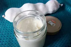 Knoblauchpaste einfach und schnell