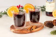 Lillet Hot Berry