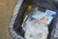 M&uuml;ll richtig trennen &ndash; manchmal schwierig