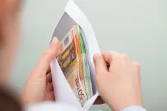 Cash-Stuffing-Anleitung: Sparen mit Umschlagmethode