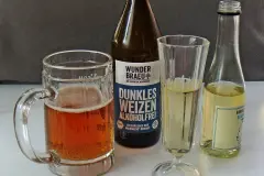 Leben ohne Alkohol genie&szlig;en: Verzicht lohnt sich!