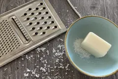 Anwendungen von Kernseife - 5 Geheimtipps f&uuml;r Haushalt und K&ouml;rper