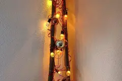 Weihnachtsdeko f&uuml;r das ganze Jahr