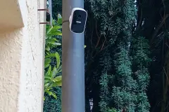 &Uuml;berwachungskameras f&uuml;r mehr Sicherheit im Haus