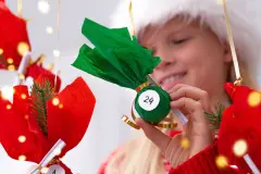 &bdquo;Warum gibt es einen Adventskalender?&ldquo;