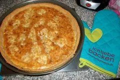 Schw&auml;bischer Zwiebelkuchen
